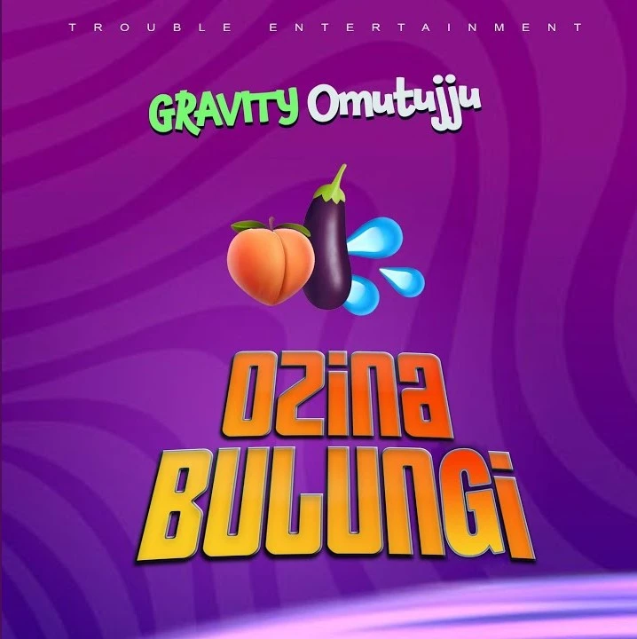 Gravity Omutujju